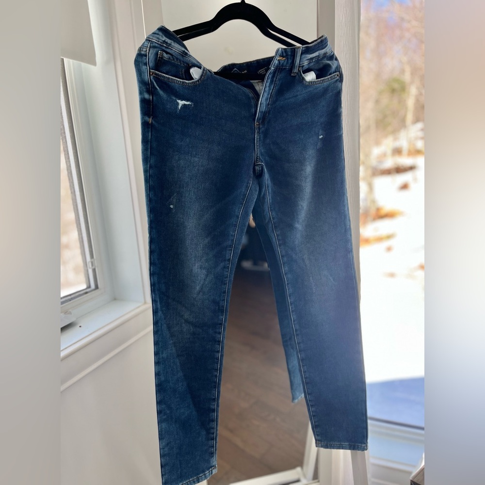 NWT Blue Denim Joe Fresh Jeans